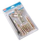 Hilka 13 pce Harmonic Balance Puller Set additional 1