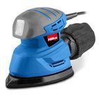 Hilka 130w Detail Palm Sander additional 1
