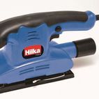 Hilka 135w Orbital Sander 1/3 Sheet additional 1