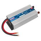 Sealey PSI1000 Power Inverter Pure Sine Wave 1000W 12V DC - 230V 50Hz additional 1