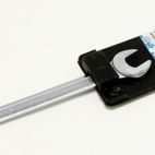 Hilka Chrome Vanadium Combination Spanner additional 4