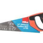 Hilka 14" (350mm) Tool Box Saw 9TPI additional 2