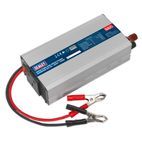 Sealey PSI600 Power Inverter Pure Sine Wave 600W 12V DC - 230V 50Hz additional 1