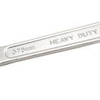Hilka 15" (380mm) Heavy Duty Adjustable Wrench additional 1