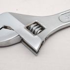 Hilka 15" (380mm) Heavy Duty Adjustable Wrench additional 2