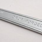 Hilka 15" (380mm) Heavy Duty Adjustable Wrench additional 3