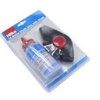 Hilka 15m Chalk Line with Chalk additional 3