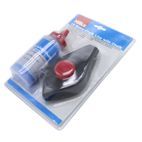 Hilka 15m Chalk Line with Chalk additional 4