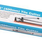 Hilka 16" Tile Cutter additional 2