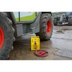 Sealey PSTART1000HD PowerStart Emergency Heavy-Duty Jump Starter 1000hp Start 12/24V additional 3