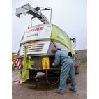 Sealey PSTART1000HD PowerStart Emergency Heavy-Duty Jump Starter 1000hp Start 12/24V additional 4