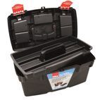 Hilka 17" Toolbox + Organiser additional 2
