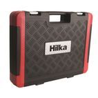 Hilka 171 pce 1/4", 3/8" &amp; 1/2" Dr Socket Set additional 3