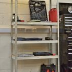 Hilka 175kg 5 Tier Boltless Shelving additional 3