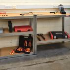 Hilka 175kg 5 Tier Boltless Shelving additional 4