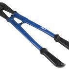 Hilka 18" (460mm) Heavy Duty Bolt Croppers additional 1