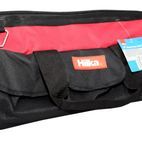 Hilka 18" Heavy Duty Tool Bag additional 1