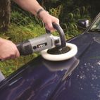 Hilka 180mm Sander Polisher additional 2