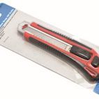 Hilka 18mm Snap Off Utility Knife additional 1