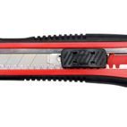 Hilka 18mm Snap Off Utility Knife additional 2