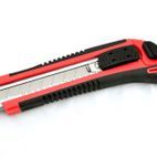 Hilka 18mm Snap Off Utility Knife additional 4