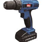 Hilka 18V Li-ion Cordless Drill/Driver with Two Batteries additional 2