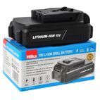 Hilka 18v Li-ion Drill Battery additional 2