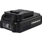 Hilka 18v Li-ion Drill Battery additional 1