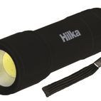 Hilka 1W COB 70 Lumens Rubber Coated Mini Torch additional 1