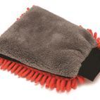 Hilka 2 in 1 Noodle Wash Mitt additional 2