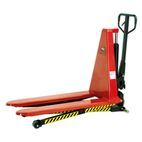 Sealey PT1170H Pallet Truck 1000kg 1170 x 540mm High Lift additional 1