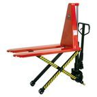 Sealey PT1170H Pallet Truck 1000kg 1170 x 540mm High Lift additional 2