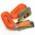Hilka 2 pce Endless Ratchet Strap additional 1