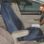 Hilka 2 pce Front Car Seat Covers additional 2