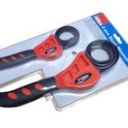 Hilka 2 pce Strap Wrench Set additional 2