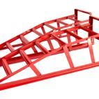 Hilka 2 Tonne Car Ramps additional 1