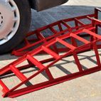 Hilka 2 Tonne Car Ramps additional 2