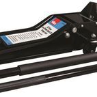 Hilka 2.5 Tonne Low Profile Fast Lift Jack additional 1