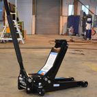 Hilka 2.5 Tonne Low Profile Fast Lift Jack additional 2