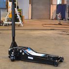 Hilka 2.5 Tonne Low Profile Fast Lift Jack additional 3