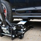 Hilka 2.5 Tonne Low Profile Fast Lift Jack additional 4