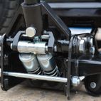 Hilka 2.5 Tonne Low Profile Fast Lift Jack additional 5
