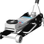 Hilka 2.5 Tonne Racing Jack additional 1