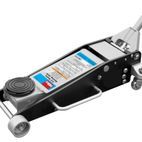 Hilka 2.5 Tonne Racing Jack additional 2