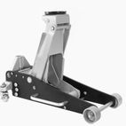 Hilka 2.5 Tonne Racing Jack additional 4