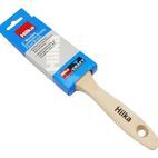 Hilka 2" Wooden Synthetic Bristle Paint Brushes additional 2