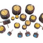 Hilka 20 pce Mixed Flap Wheels additional 5