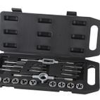 Hilka 20 pce Tap &amp; Die set additional 1