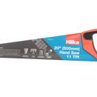 Hilka 20" (500mm) Handsaw 11TPI additional 1