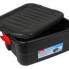 Hilka 20L Heavy Duty Storage Box with Lid additional 3